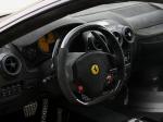 Ferrari F430 Scuderia 747 Edition White by Novitec Rosso 2009 года